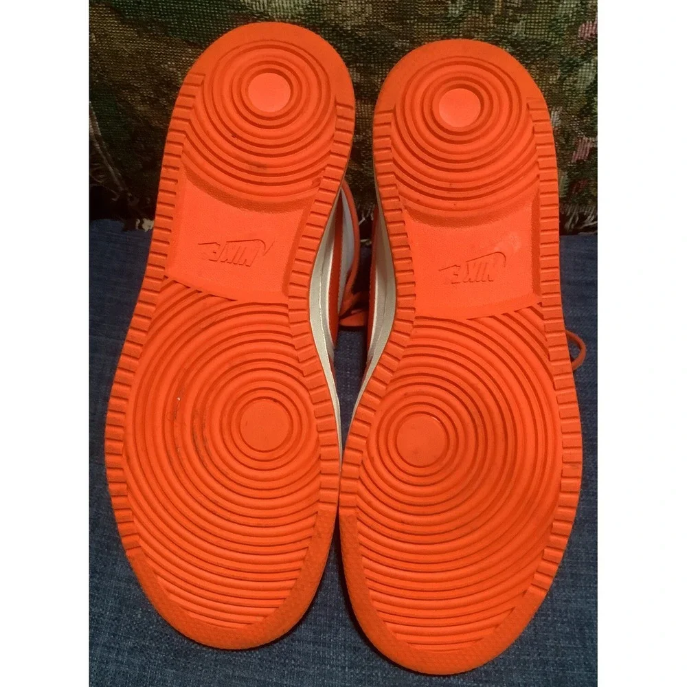 Size 10 - Jordan 1 KO Syracuse 2022